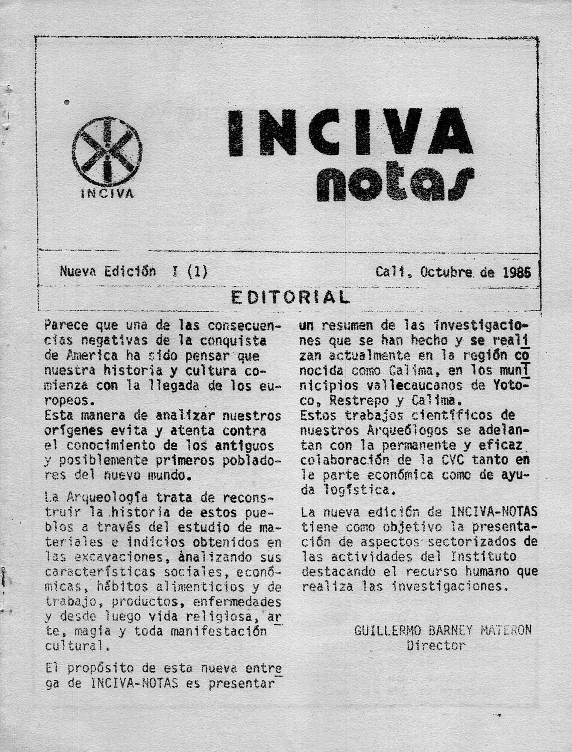 registros-bibliotecarios/1985-inciva-notas-no-1-octubre-de-1985